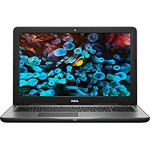 DELL Inspiron 5567