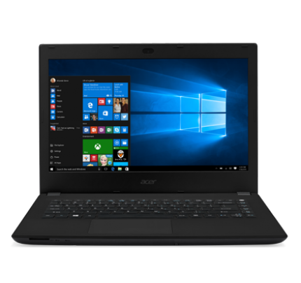 Acer travel mate p2-259