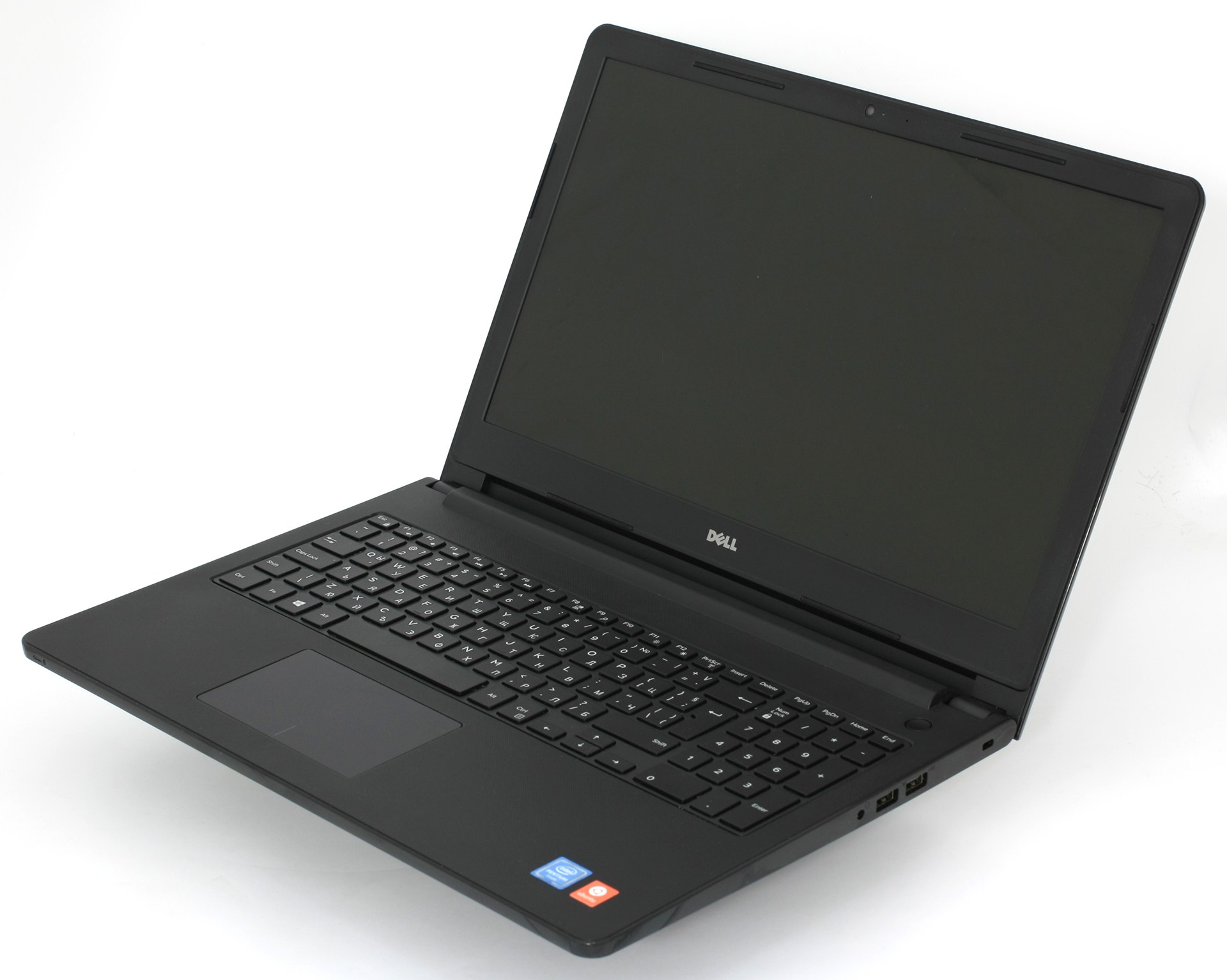 Dell Inspiron 3552