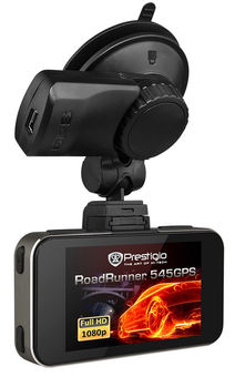 Prestigio Road Runner 545GPS