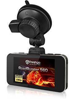 Prestigio RoadRunner 560GPS