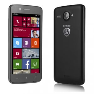 prestigio 8500